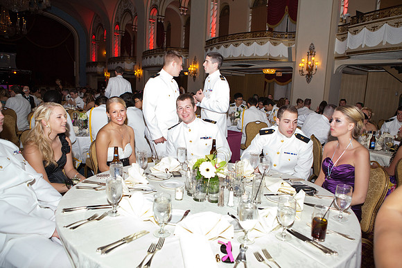 Ring Dance 2012-0719
