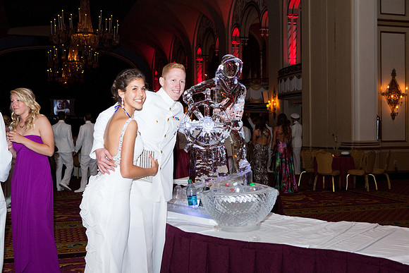 Ring Dance 2012-0707