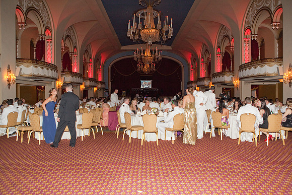 Ring Dance 2012-0716